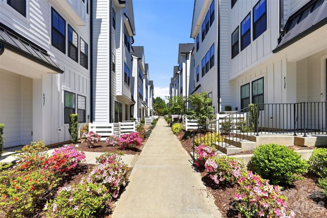 4129 Polluck Way, Charlotte, NC 28209