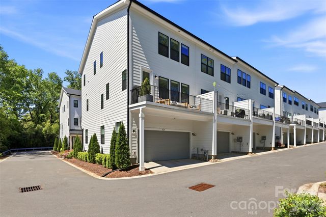 4129 Polluck Way, Charlotte, NC 28209