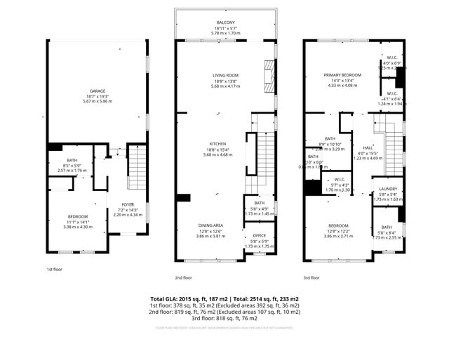 4129 Polluck Way, Charlotte, NC 28209