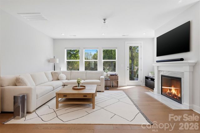 4129 Polluck Way, Charlotte, NC 28209