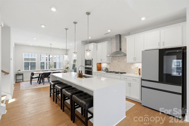 4129 Polluck Way, Charlotte, NC 28209