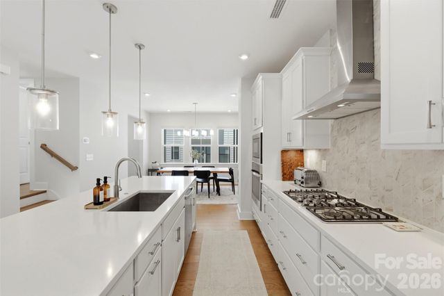 4129 Polluck Way, Charlotte, NC 28209