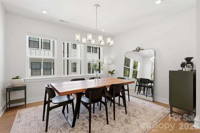 4129 Polluck Way, Charlotte, NC 28209