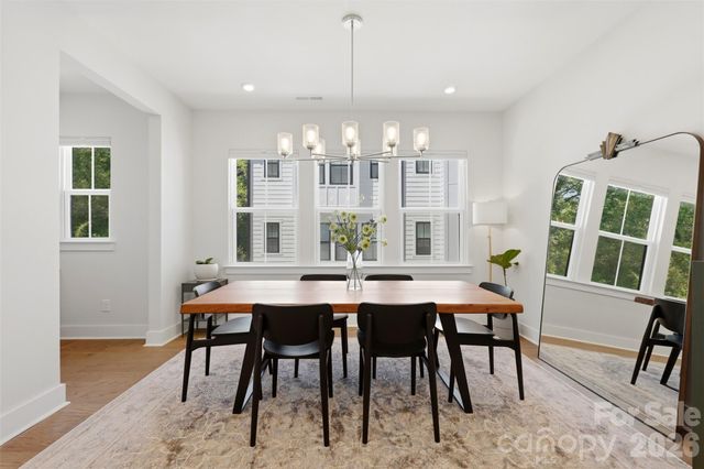 4129 Polluck Way, Charlotte, NC 28209