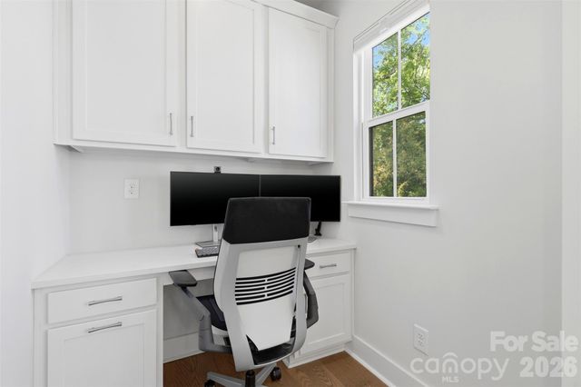 4129 Polluck Way, Charlotte, NC 28209