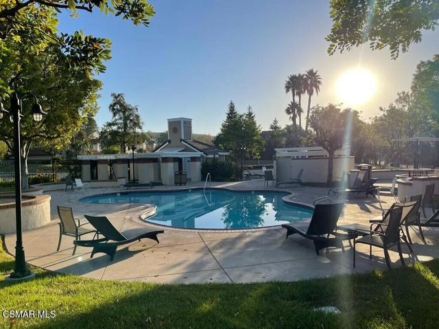 2449 Ridgebrook Place, Thousand Oaks, CA 91362