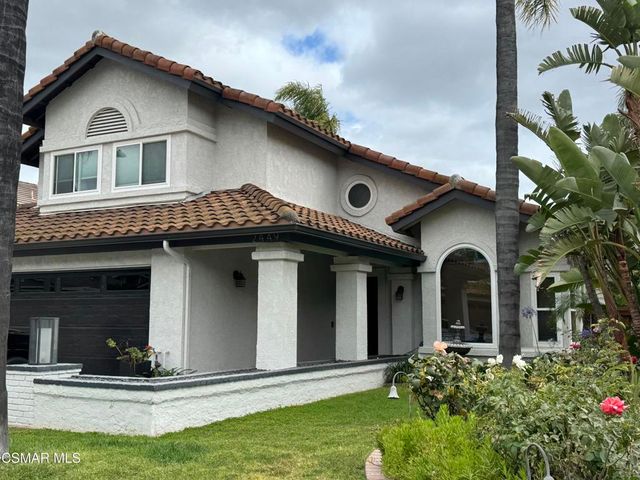 2449 Ridgebrook Place, Thousand Oaks, CA 91362