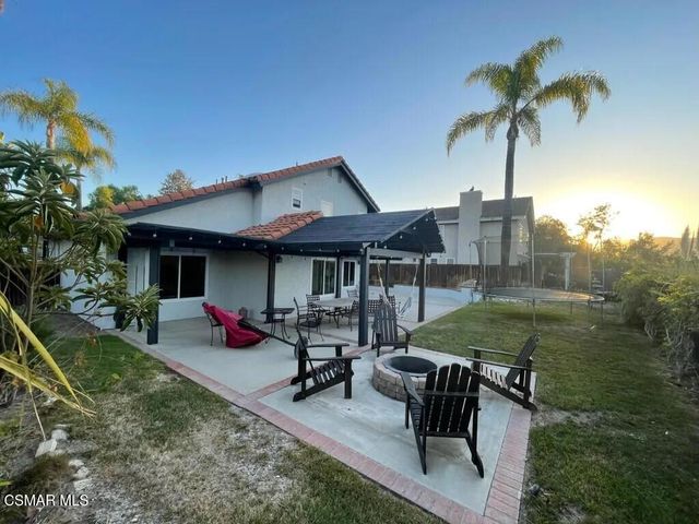 2449 Ridgebrook Place, Thousand Oaks, CA 91362
