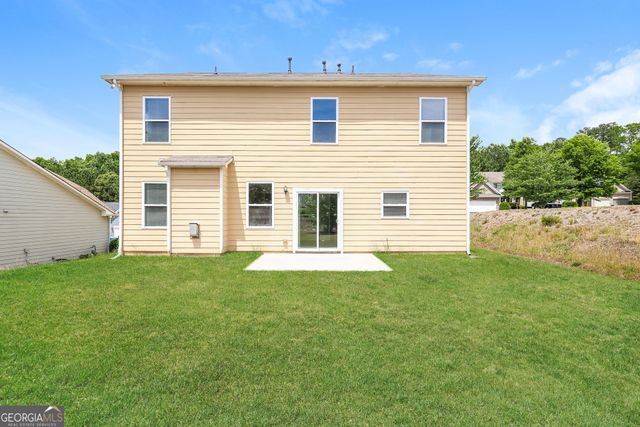 8931 Crestview Circle, Union City, GA 30291