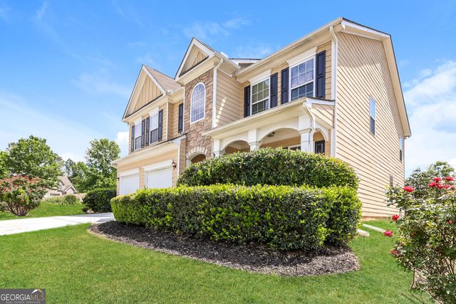8931 Crestview Circle, Union City, GA 30291