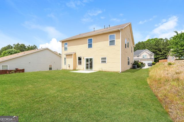 8931 Crestview Circle, Union City, GA 30291