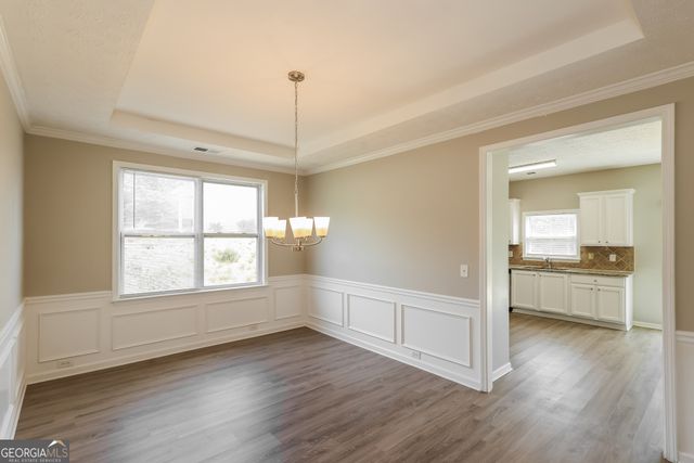 8931 Crestview Circle, Union City, GA 30291