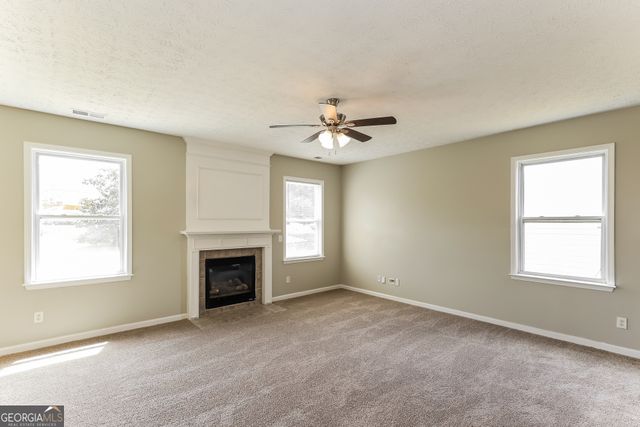8931 Crestview Circle, Union City, GA 30291