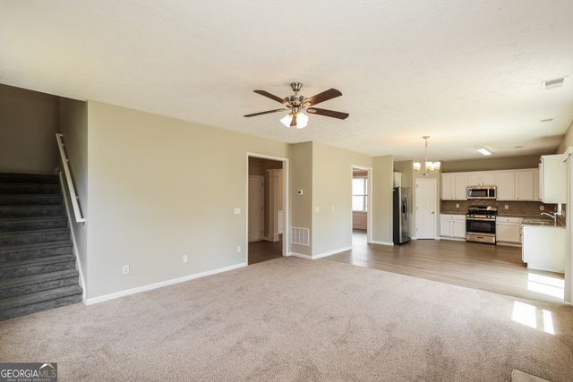 8931 Crestview Circle, Union City, GA 30291