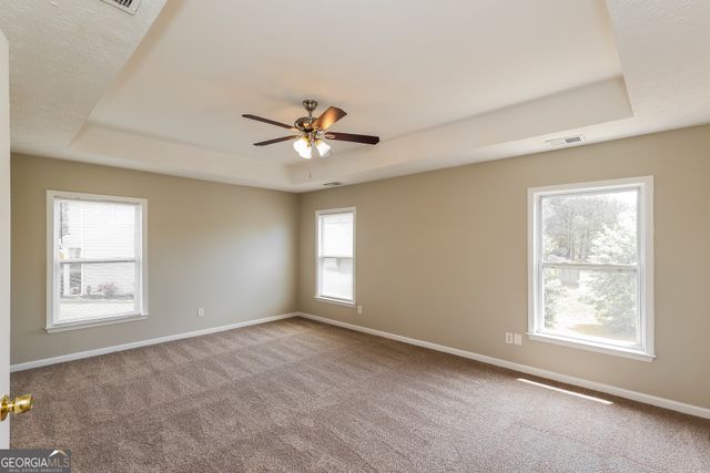 8931 Crestview Circle, Union City, GA 30291