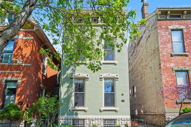 814 Greer Street, Covington, KY 41011