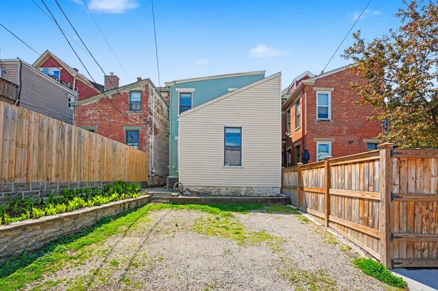814 Greer Street, Covington, KY 41011