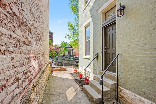 814 Greer Street, Covington, KY 41011