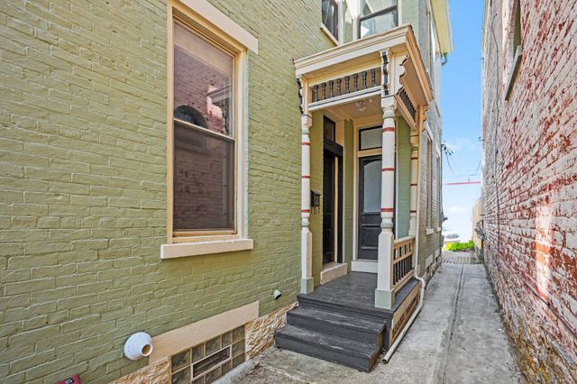 814 Greer Street, Covington, KY 41011