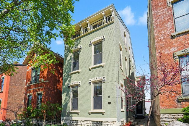 814 Greer Street, Covington, KY 41011