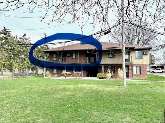30446 Utica Road 4, Roseville, MI 48066