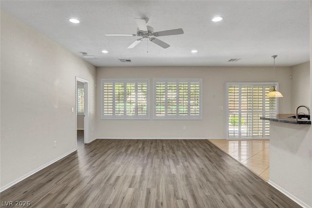 2512 Corvus Street, Henderson, NV 89044