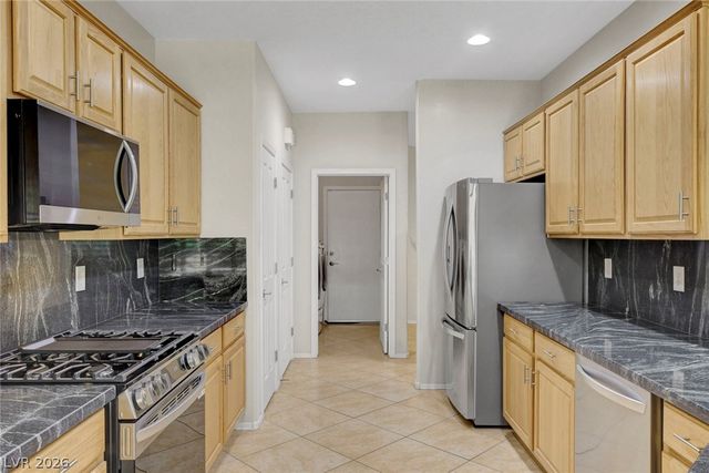 2512 Corvus Street, Henderson, NV 89044