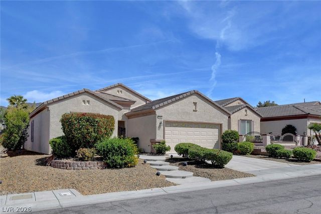 2512 Corvus Street, Henderson, NV 89044