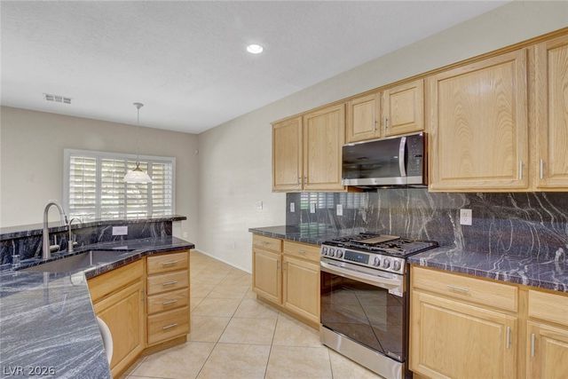 2512 Corvus Street, Henderson, NV 89044