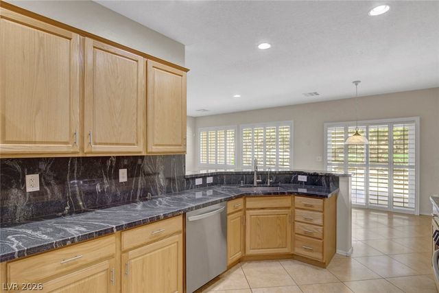 2512 Corvus Street, Henderson, NV 89044