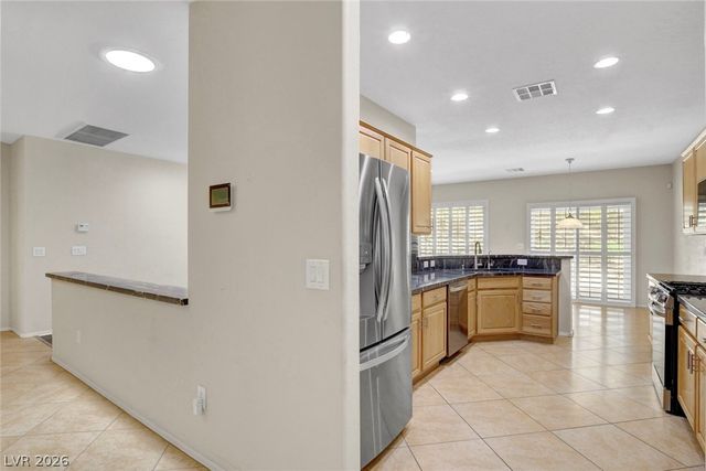 2512 Corvus Street, Henderson, NV 89044