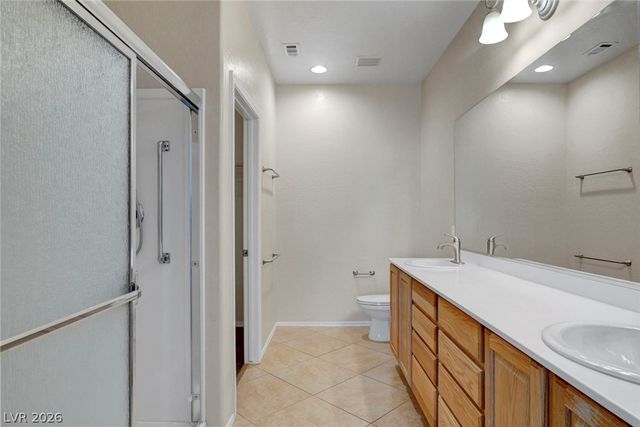 2512 Corvus Street, Henderson, NV 89044