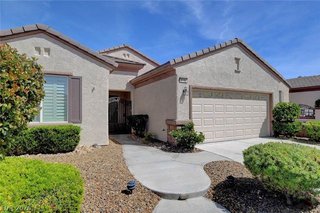 2512 Corvus Street, Henderson, NV 89044