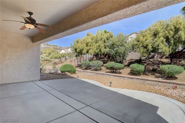 2512 Corvus Street, Henderson, NV 89044