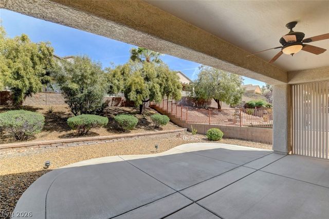 2512 Corvus Street, Henderson, NV 89044