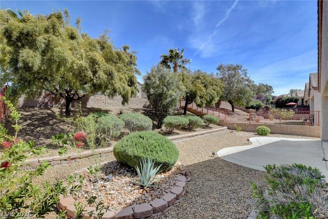 2512 Corvus Street, Henderson, NV 89044