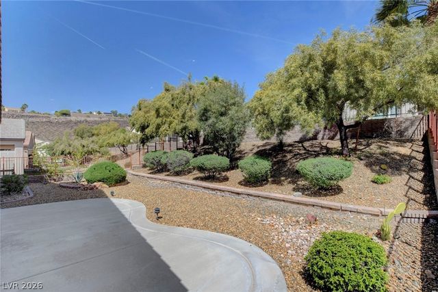 2512 Corvus Street, Henderson, NV 89044