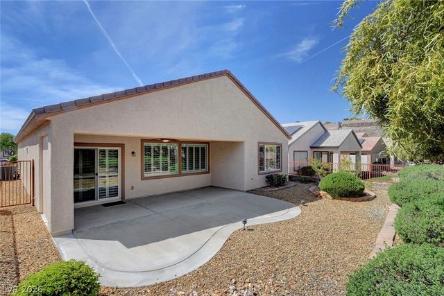 2512 Corvus Street, Henderson, NV 89044