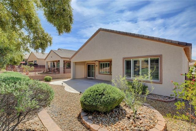 2512 Corvus Street, Henderson, NV 89044