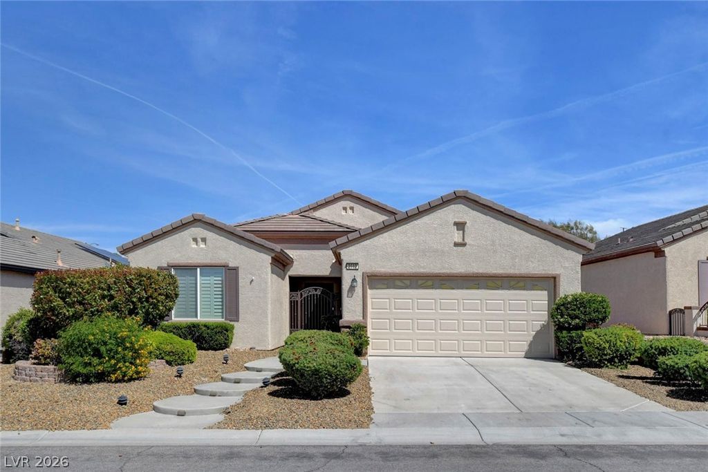 2512 Corvus Street, Henderson, NV 89044