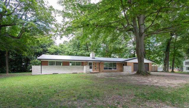 0915 N 015 E, Lagrange, IN 46761
