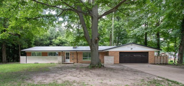 0915 N 015 E, Lagrange, IN 46761