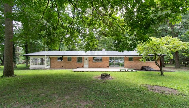 0915 N 015 E, Lagrange, IN 46761