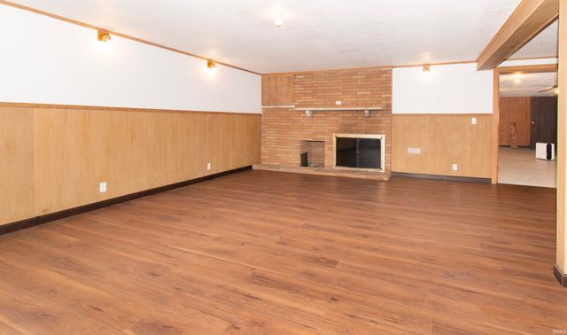 0915 N 015 E, Lagrange, IN 46761
