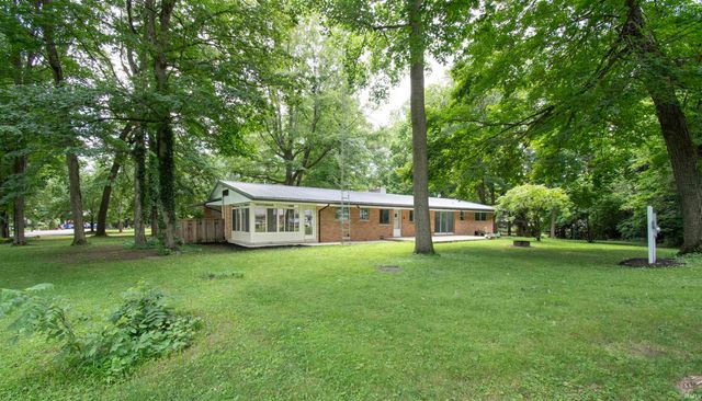 0915 N 015 E, Lagrange, IN 46761