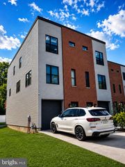 286 PARKER AVE #D, Philadelphia, PA 19128