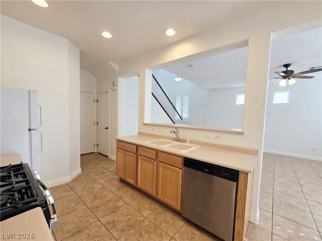 6291 Dollar Bill Court, Las Vegas, NV 89141