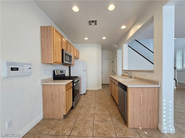 6291 Dollar Bill Court, Las Vegas, NV 89141