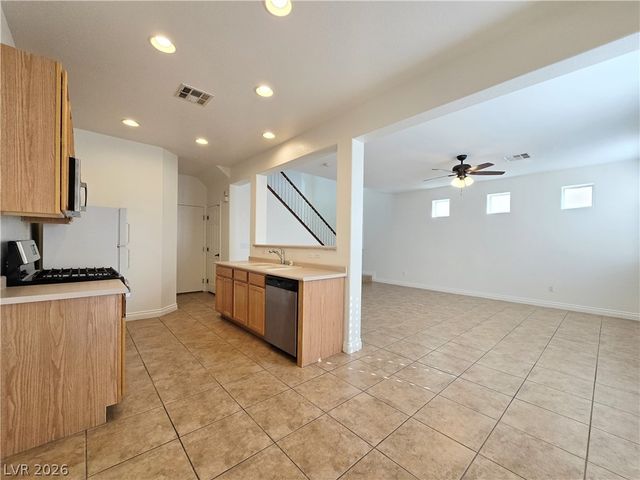 6291 Dollar Bill Court, Las Vegas, NV 89141