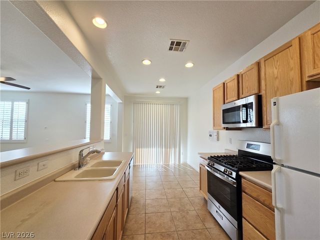 6291 Dollar Bill Court, Las Vegas, NV 89141
